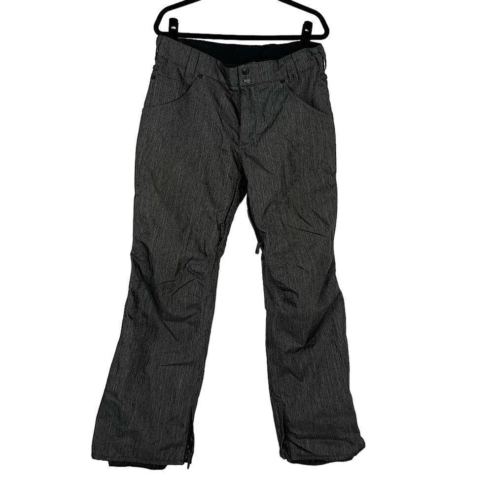 Aperture 10,000 Waterproof‎ Technical Outerwear Snow Pant - Men's M